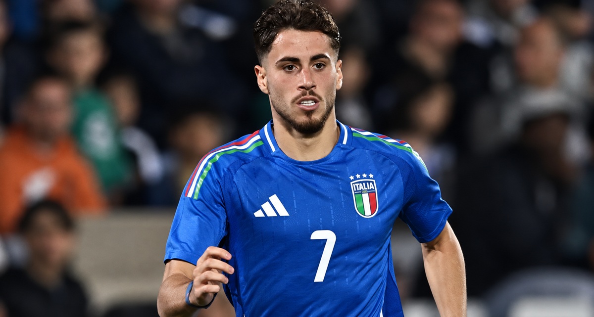 Roma loanees in action: Seck solid at Foggia, Cherubini scores for Italy U21, El Aynaoui on international duty with Morocco
