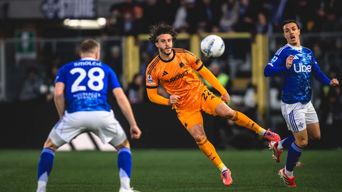 Como vs Roma: team news, probable lineups and where to watch