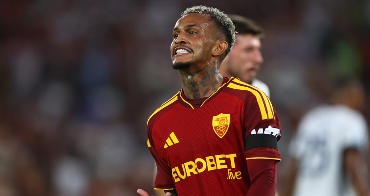 Manchester United reportedly plan January move for Wesley
