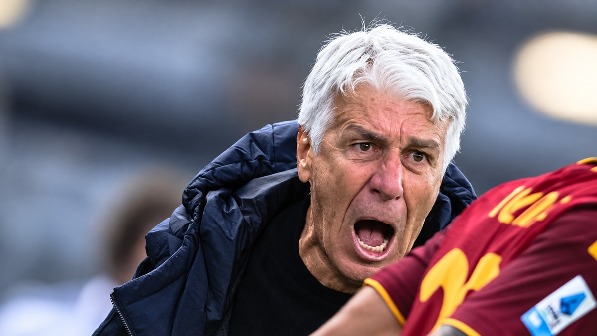 Gasperini reshapes Roma: the team has learned how to hold on