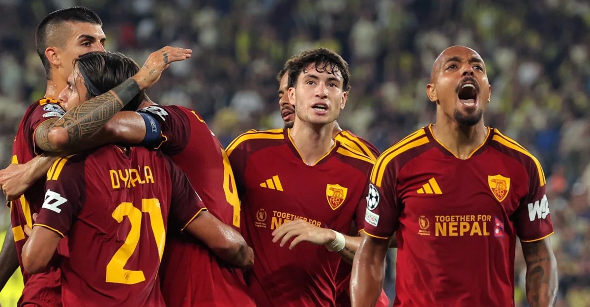 Roma vs Real Madrid: team news, likely lineups and how to watch