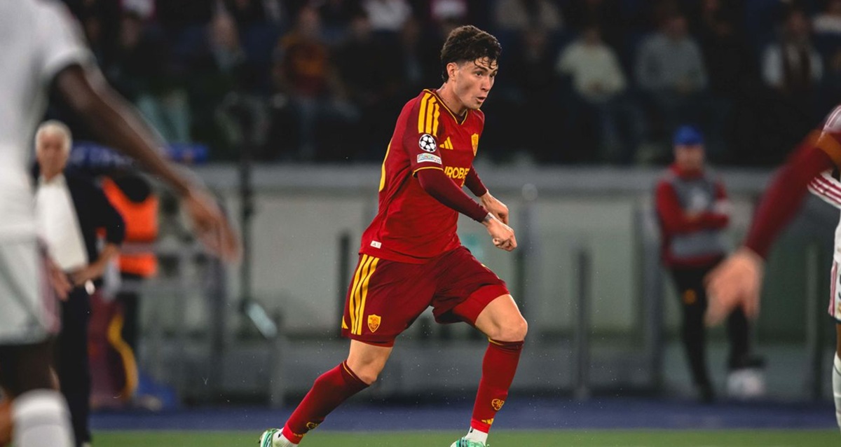Soulé: Roma threw away victory against Real Madrid with lapses at set pieces