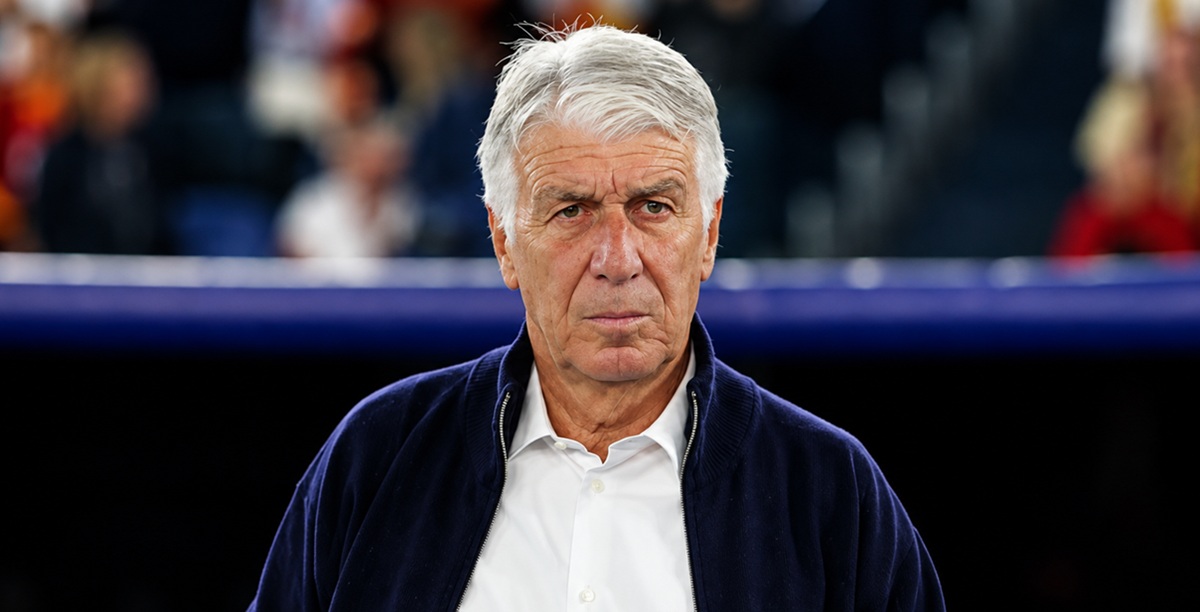 Gasperini on Roma's collapse against Real Madrid: 'We dominated them, then fell apart at the finish'