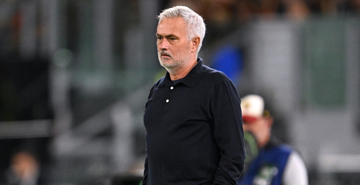 Mourinho reflects on Real Madrid's comeback: Roma superior throughout, but impossible to stop in final twenty minutes