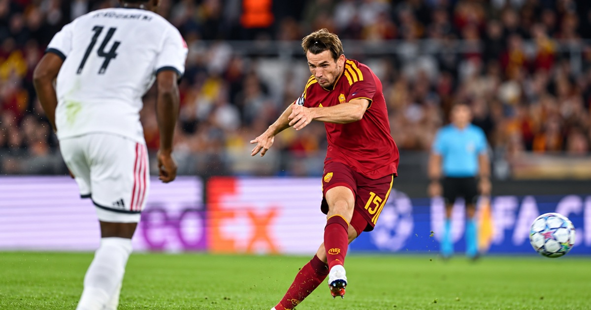 Roma 3–4 Real Madrid: Malen's brilliance in vain as defensive substitutions backfire