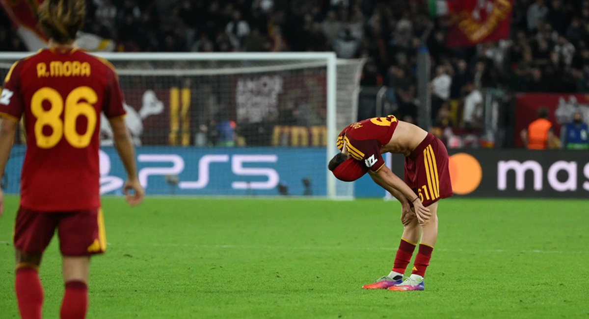 Roma's 3–1 lead crumbles in seven minutes as Real Madrid scores four times to steal 4–3 win