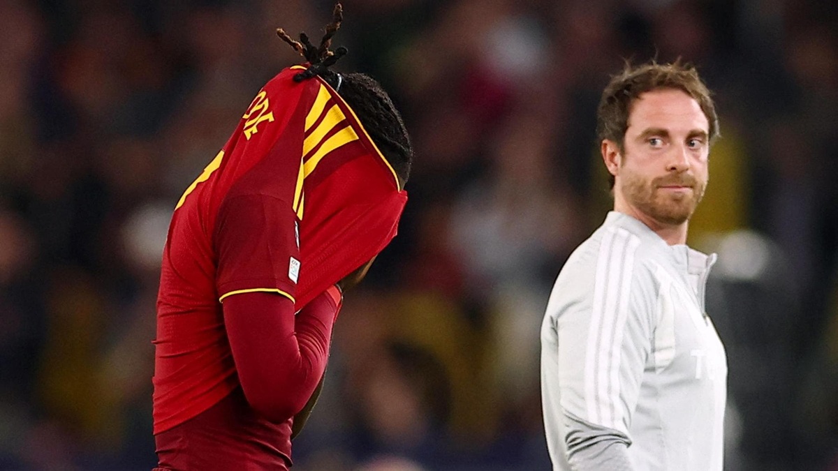 Injury Crisis Deepens at Roma as Koné and Dybala Join Svilar and Cristante on Sidelines