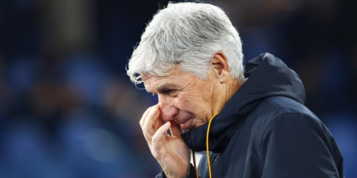 Roma in crisis as Gasperini faces mounting injury emergency ahead of Genoa clash