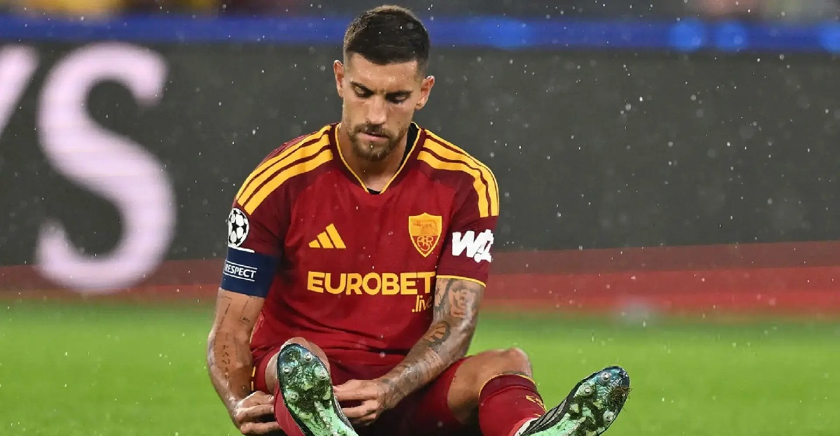 Pellegrini facing three-plus months out with thigh injury, surgery under consideration