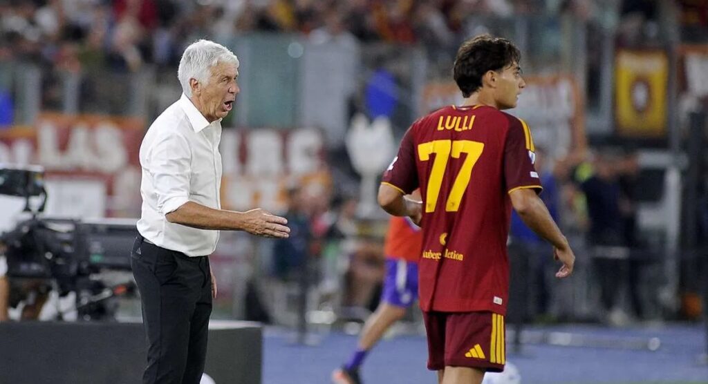 Gasperini shuffles his Roma-Cagliari line-up as Dybala nears return and Svilar speeds up his recovery