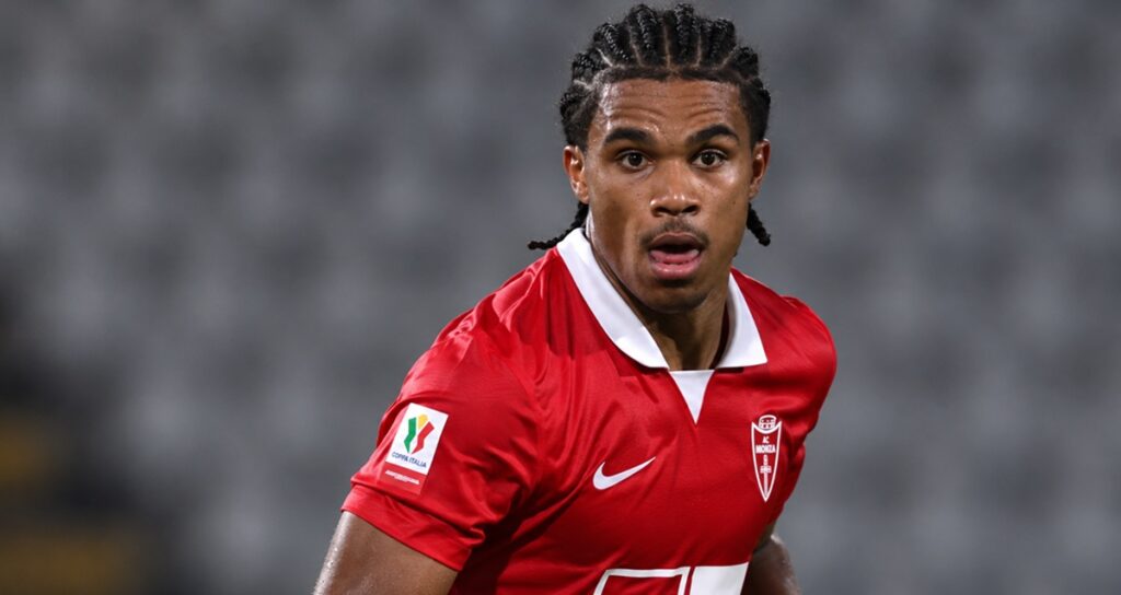 Roma eye Monza midfielder Foe-Ondoa, with Lazio also interested