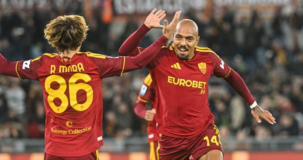 Udinese vs Roma: Gasperini's side face Runjaic's injury-hit hosts on Saturday