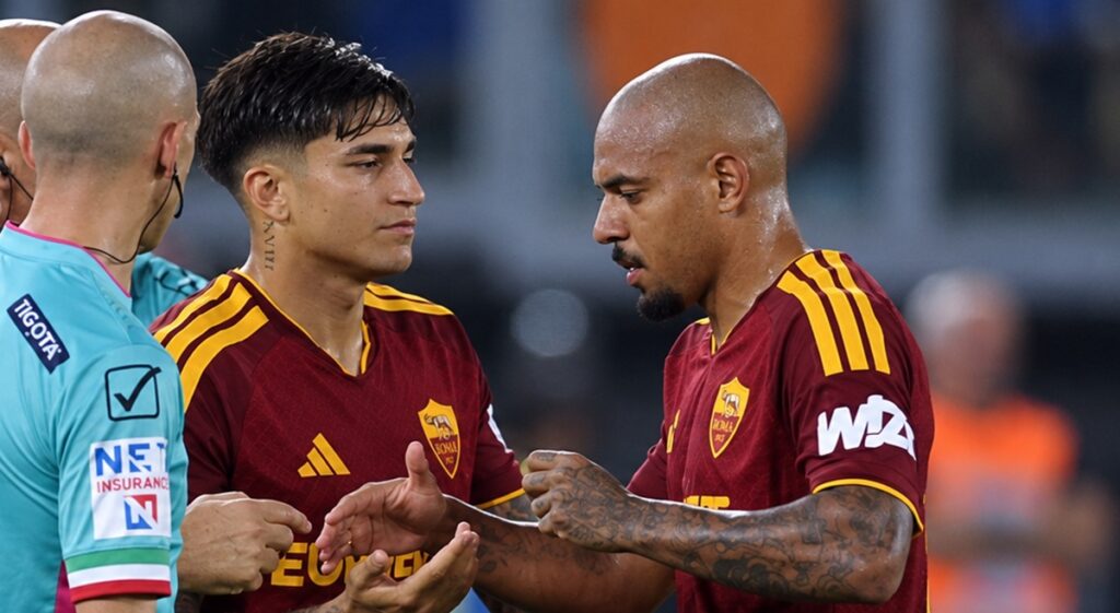 Gasperini expected to rotate against Cagliari as Malen faces a possible rest