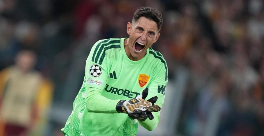 Gollini wins over Gasperini and eyes Coppa Italia role while Svilar recovers