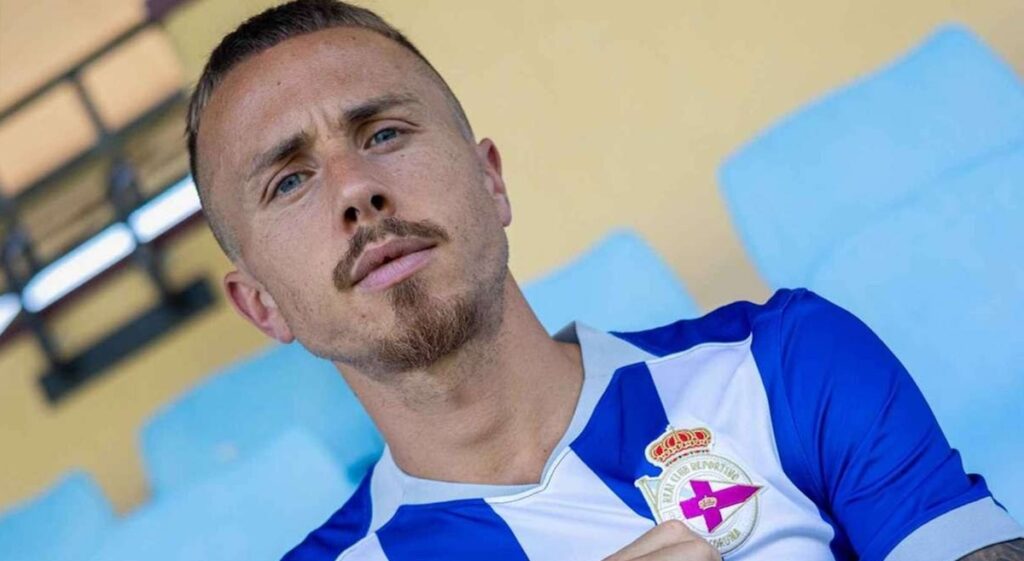 Roma loanees: El Aynaoui in Leipzig's comeback, Cherubini's near misses and Vaz back in action