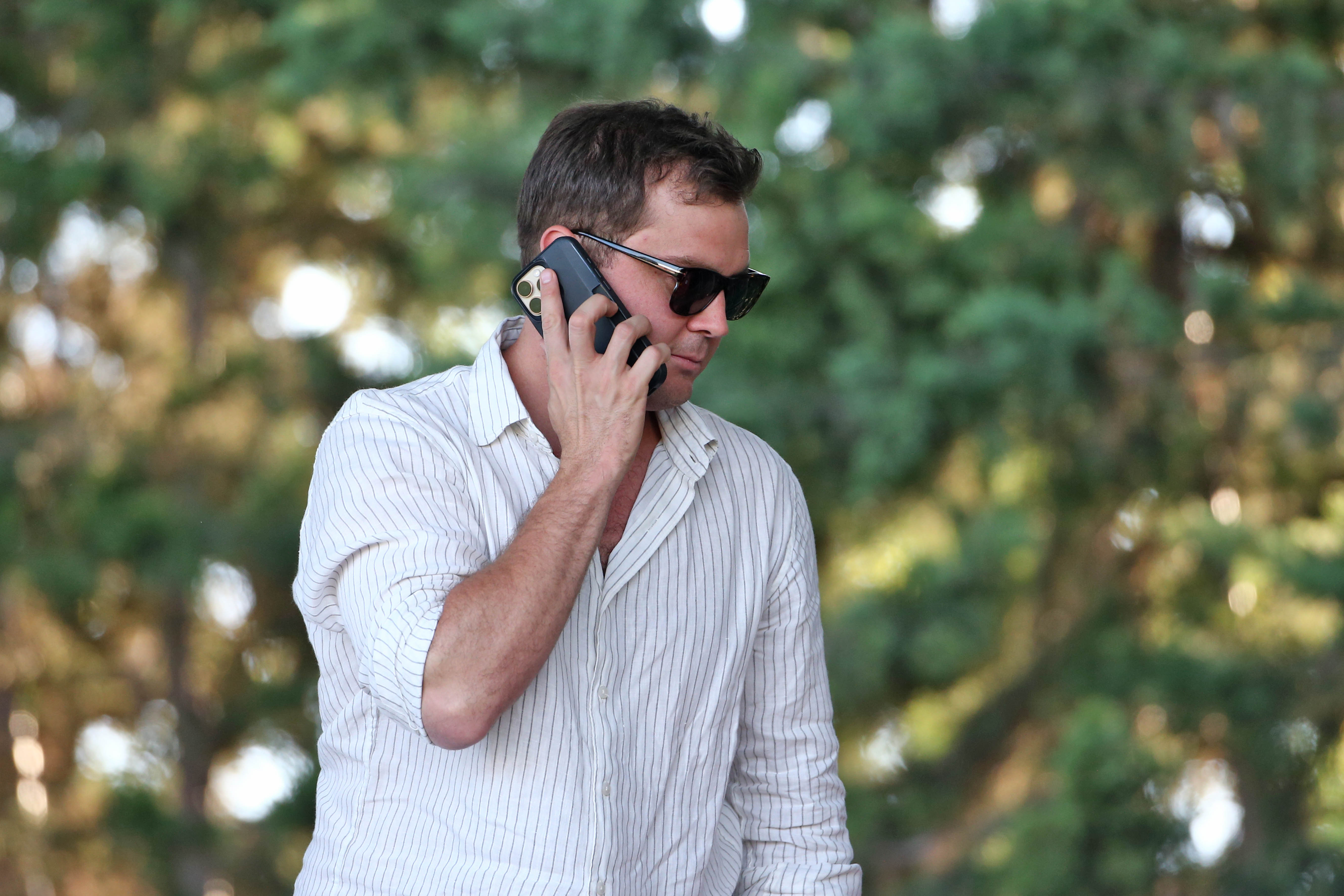 Friedkin visits Trigoria as Roma accelerate summer transfer activity