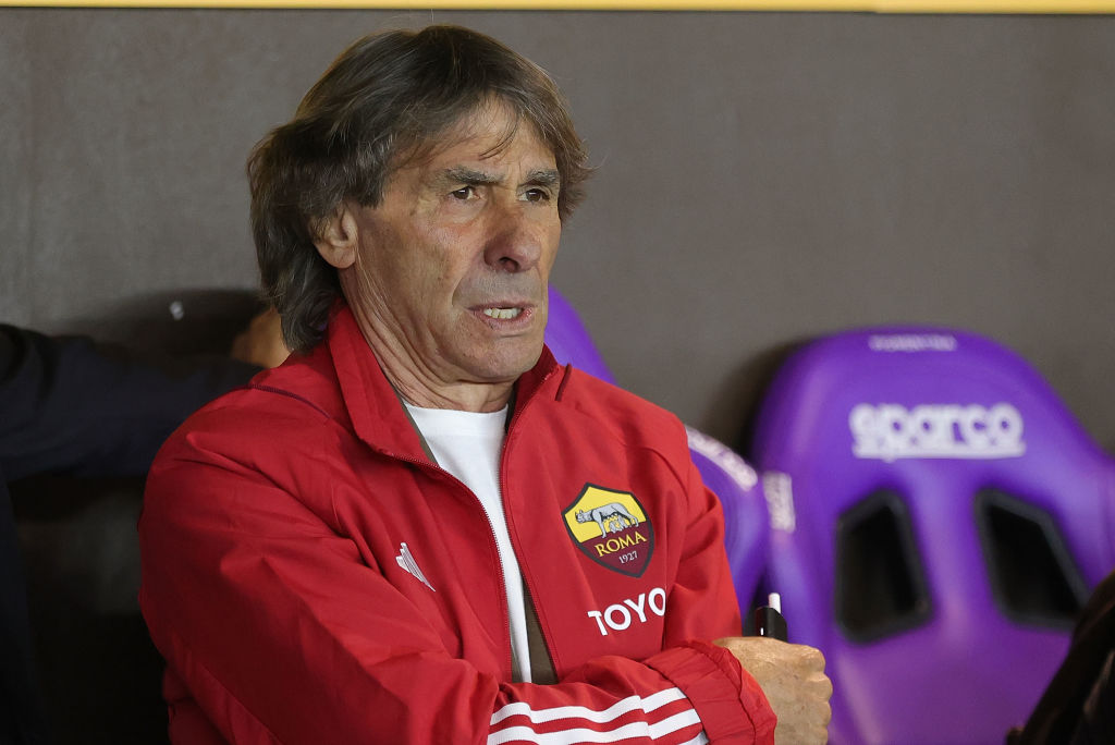 Bruno Conti reflects on unforgettable Roma journey, thanks teammates and family