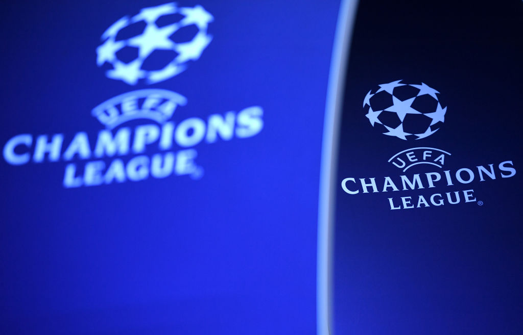 Champions League prize pool confirmed at €2.5 billion for 2026–27 season