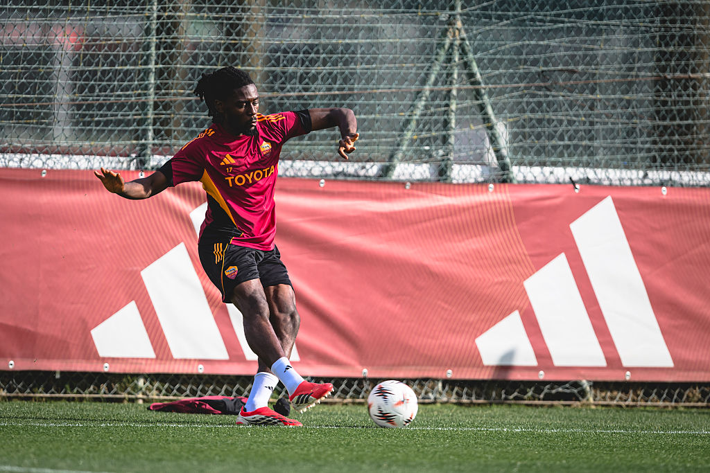 Margiotta appointed youth sector head as Manchester United eye Koné bid