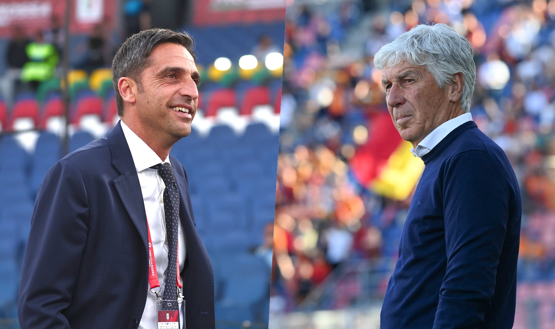 Gasperini: Transfer market begins in earnest this week after World Cup shutdown