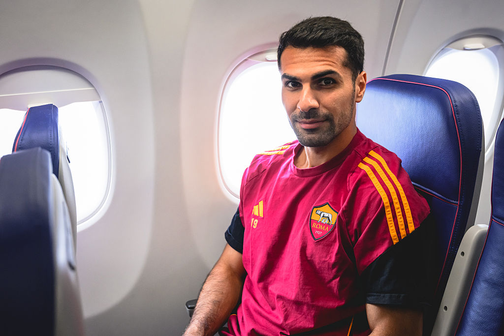Shocking turn: Çelik set to sign with Juventus