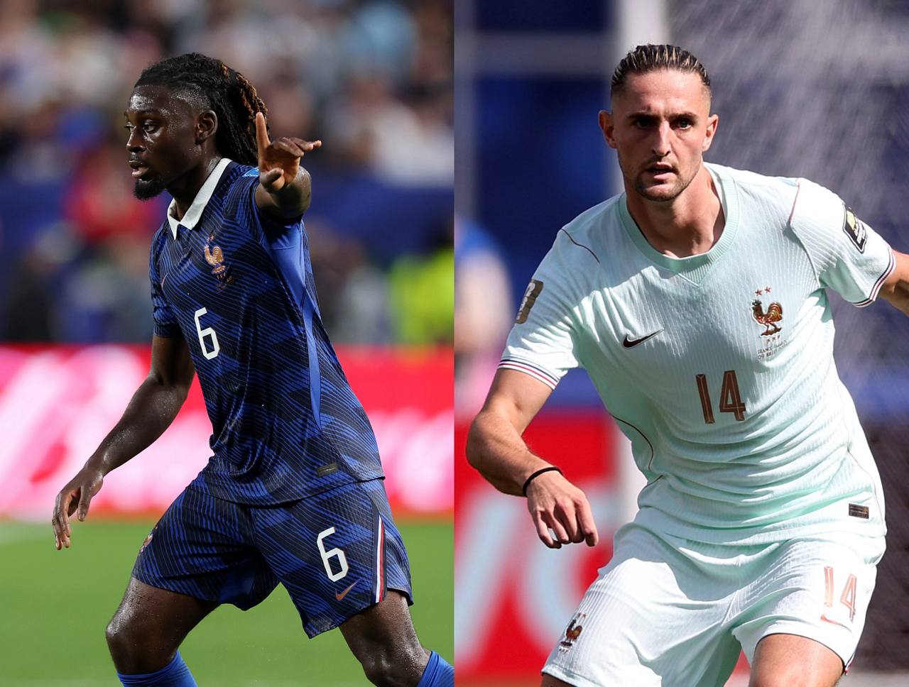 France reach 2026 World Cup semi-finals with 2-0 Morocco win; Rabiot praises Koné