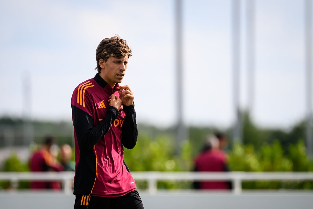 Avellino set to sign Reale permanently from Roma