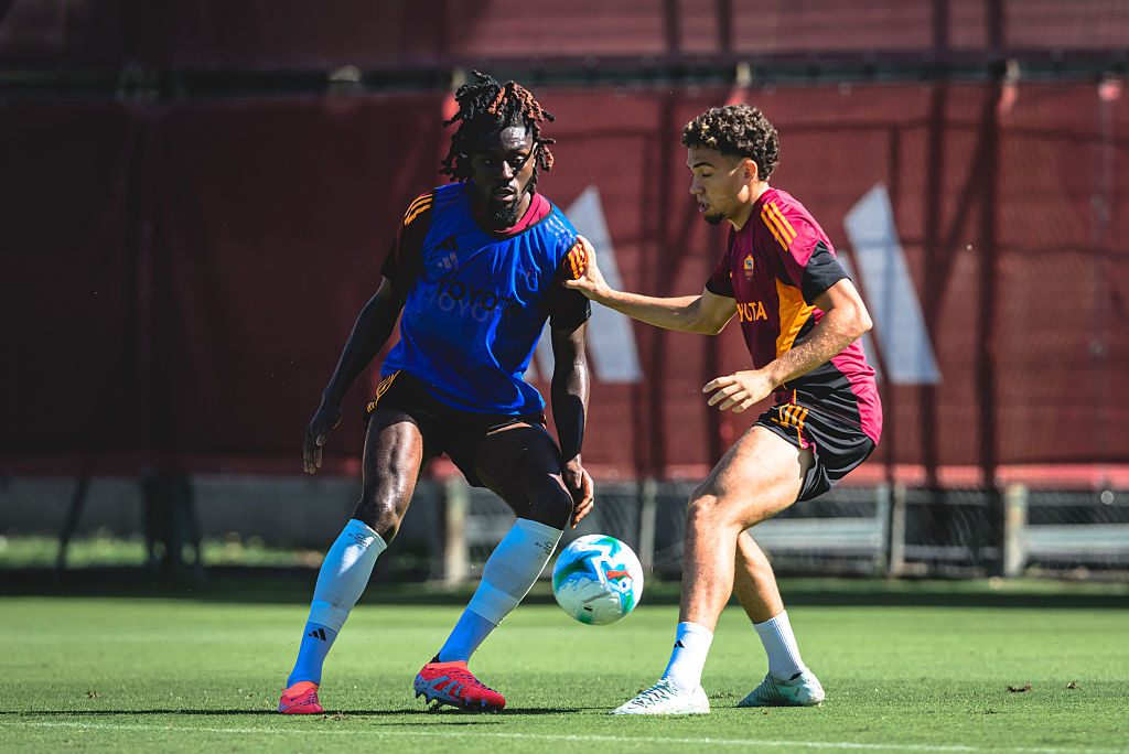 Koné and El Aynaoui set to start in France–Morocco World Cup quarter-final