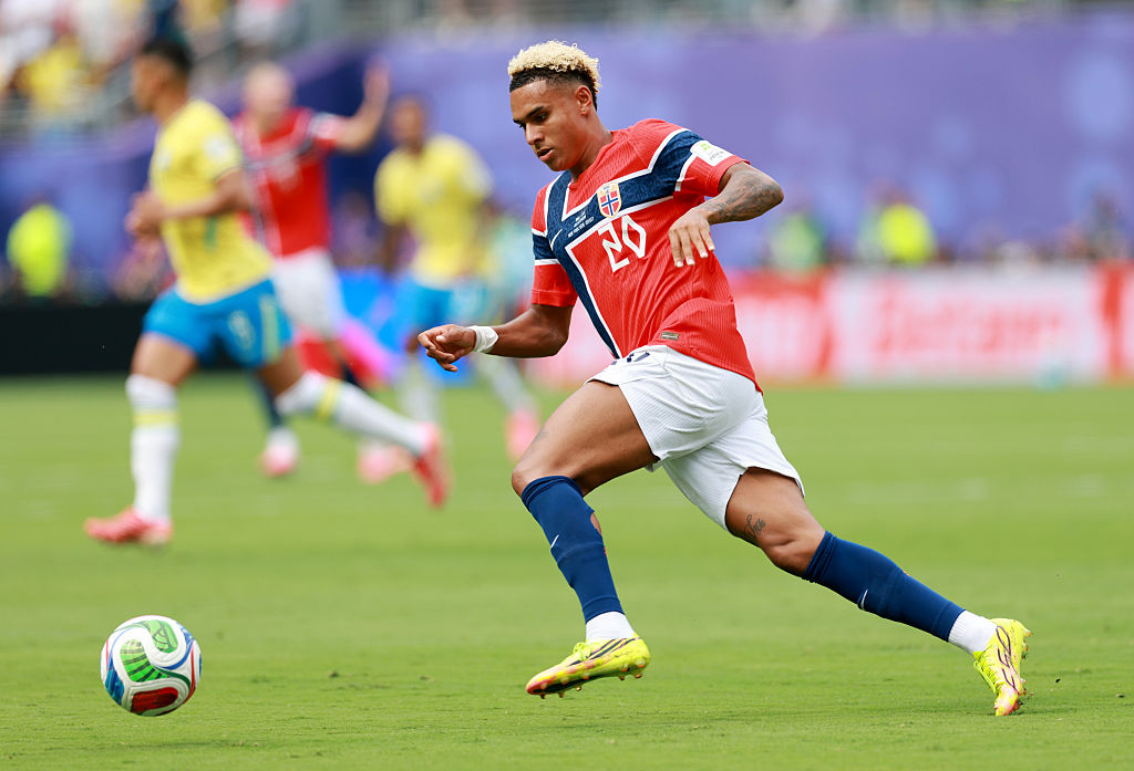 Roma targets four signings totalling €110 million