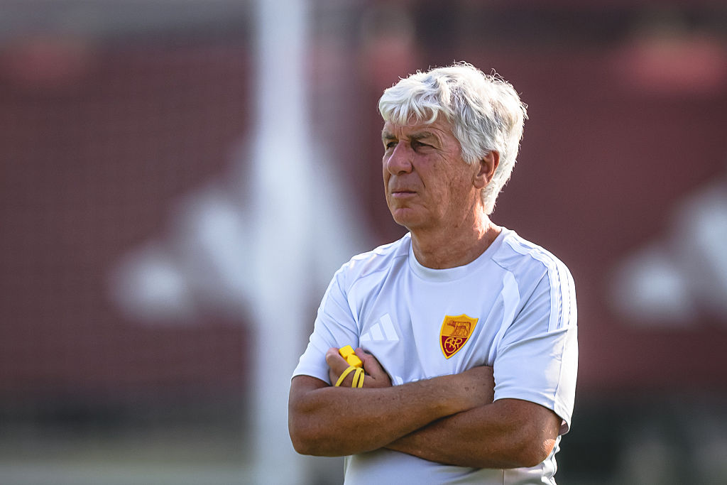 Roma among four Champions League qualifiers yet to make new summer signings
