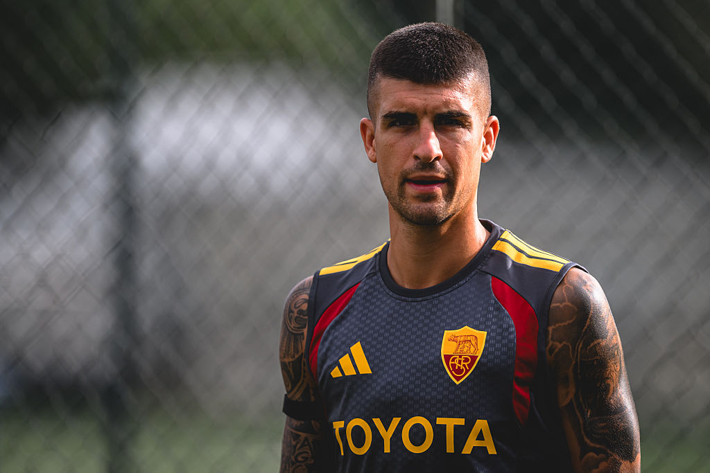 Roma face Cannes in pre-season friendly: lineup, tickets and where to watch