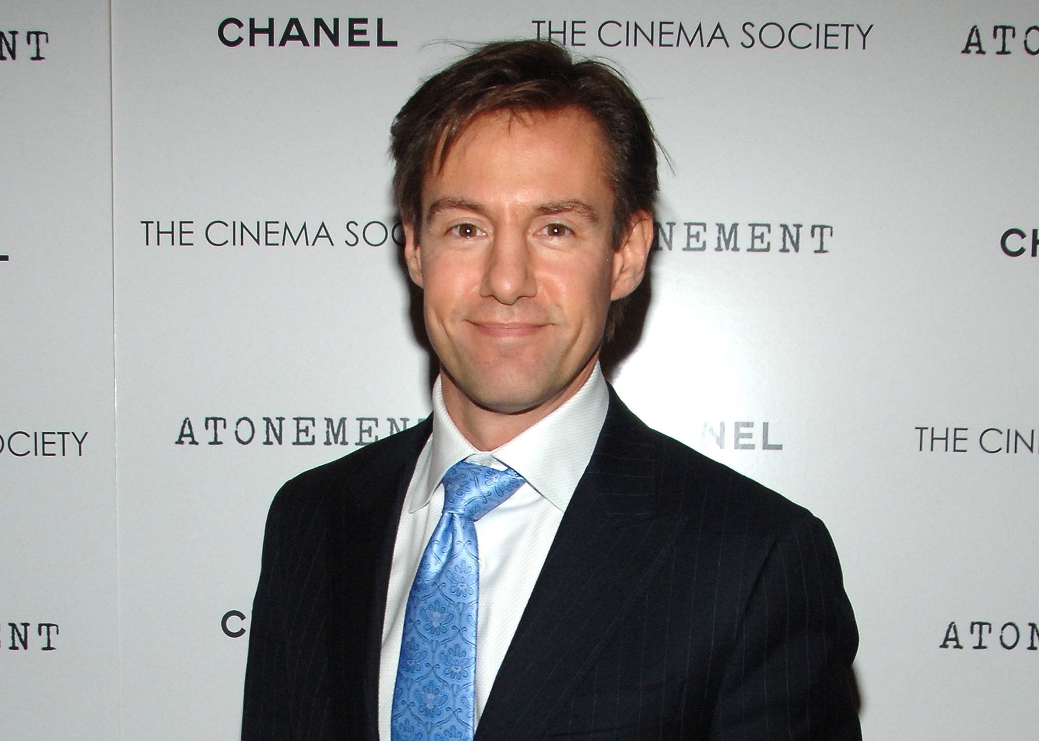 John Galantic named new Roma CEO