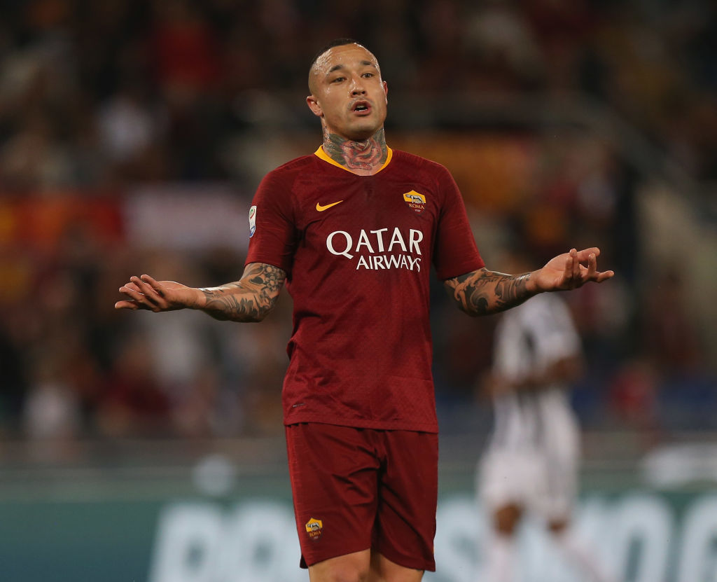 ASR Top 11 #2 – The Ideal XI of Foreign Legends Bewitched by the She-Wolf