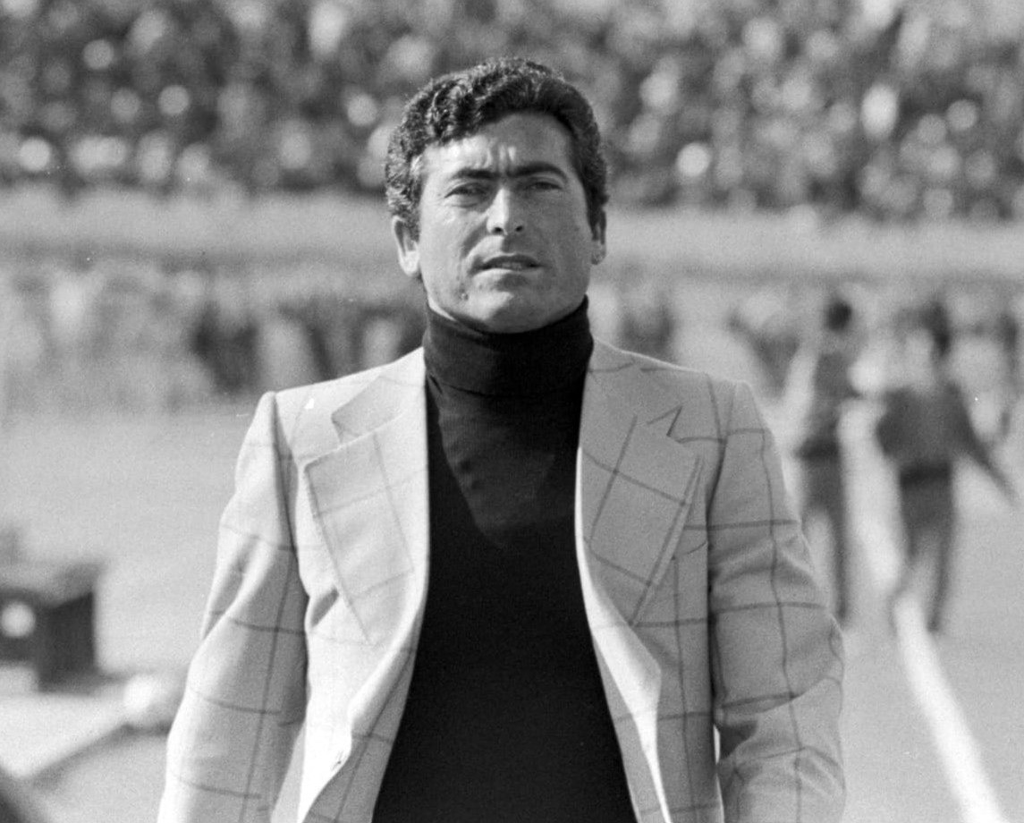 AS Roma mourns death of Antonio Trebiciani, historic youth academy coach