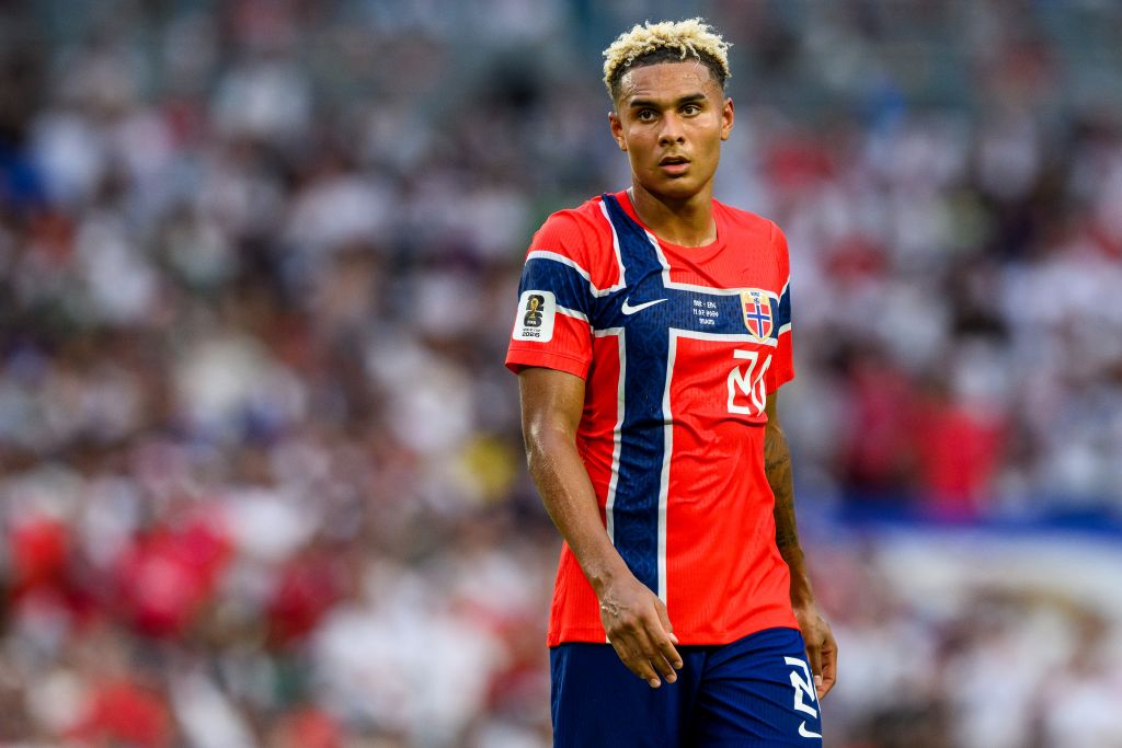 Roma target Nusa as Dybala and Soulé celebrate Argentina victory