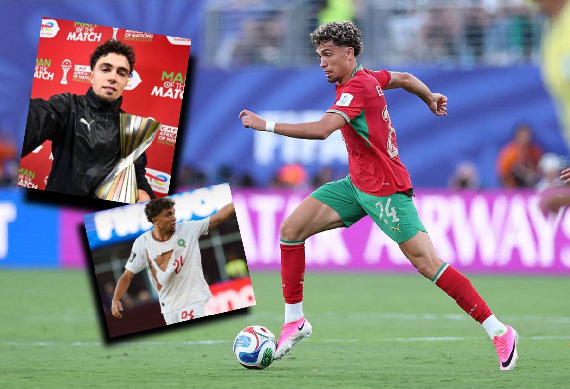 El Aynaoui needed only time: from national controversy to Morocco's midfield core