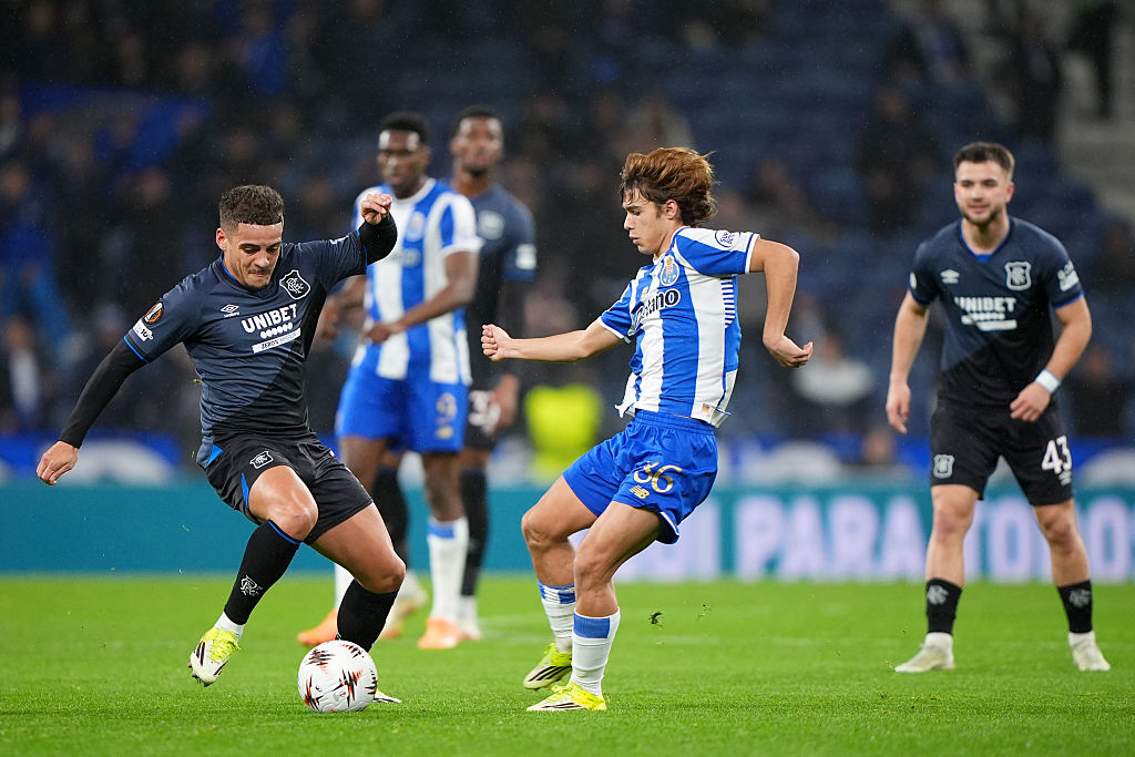 Roma target Mora and Endrick for attack as Petrachi discusses Cacciamani