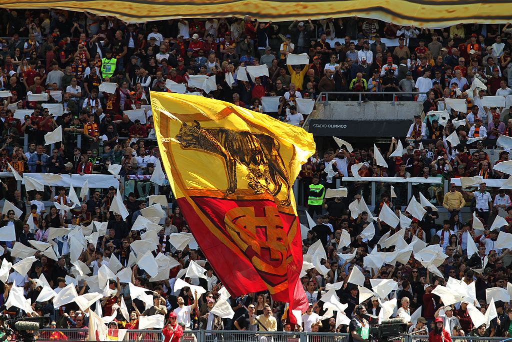 Nearly 10,000 cup competition season-ticket holders after one day