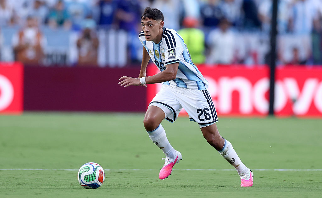 Roma switch targets on the wing: Read deemed too costly as Molina push accelerates