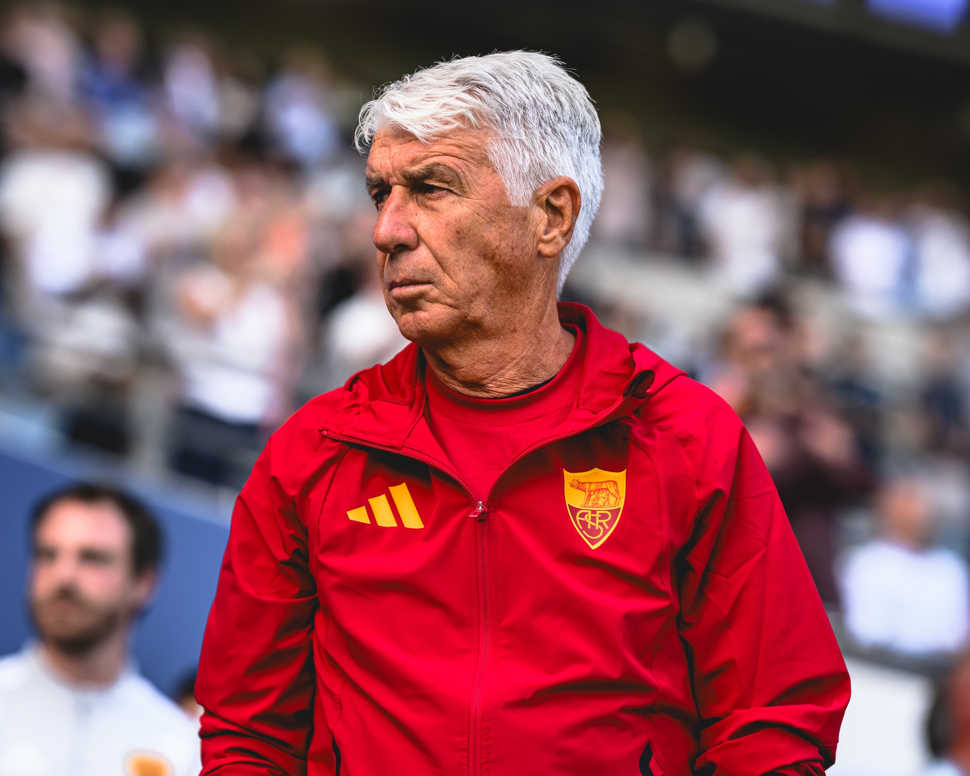Gasperini praises Castro as major signing, calls for more recruits to complete squad