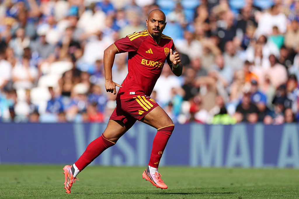 Brighton 0–0 Roma: Malen starts as Gasperini tests squad in final pre-season friendly