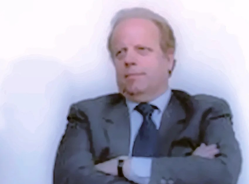 Pietro Mezzaroma dies at 91; Roma ownership stake passed to Sensi in 1993