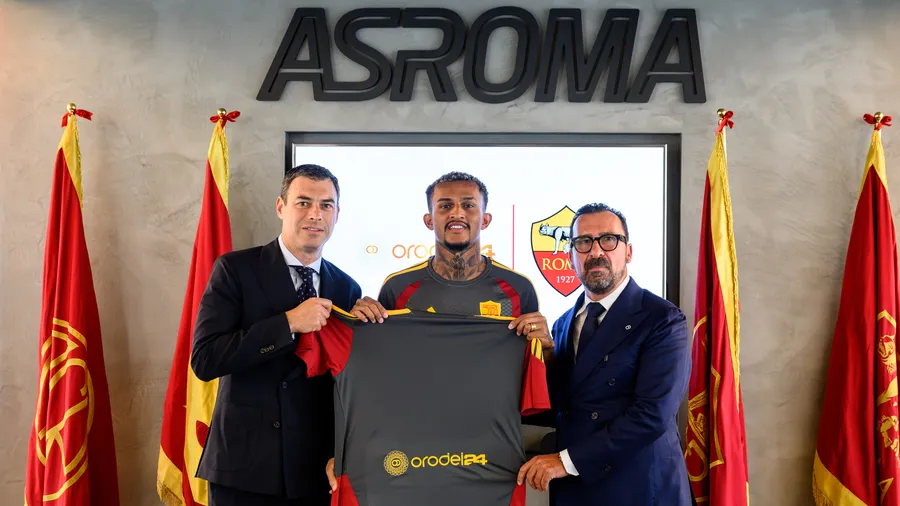 Orodei becomes Gold Partner and Back Training Kit Partner