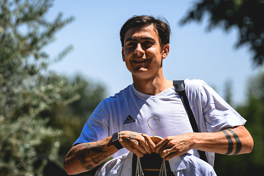 Smiles and embraces at Trigoria as Roma begin 2026–27 pre-season