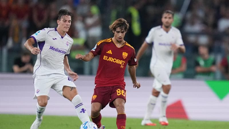 Roma 1 Fiorentina: Player ratings from the Olimpico