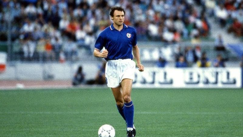Vierchowod: Playing Roma fuelled my passion, now I cycle around Como