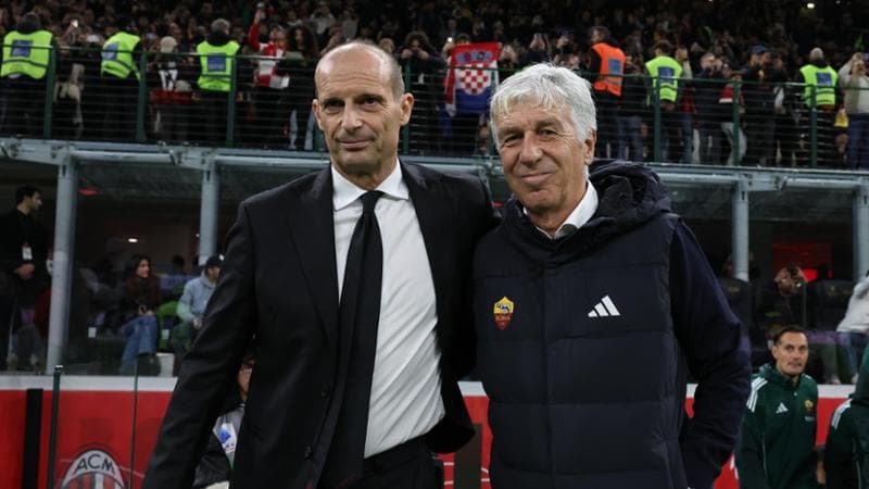 Napoli vs Roma: how to watch, probable line-ups