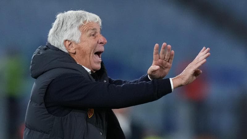 Gasperini sets up Roma's Udine trip with Malen and Mora starting; Dybala's return after the break in question