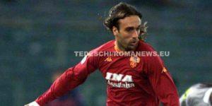 June 6, 2000: The arrival of Batigol