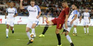 Skriniar praises Gasperini after Fenerbahce clash